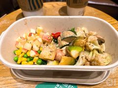 -超级碗FOODBOWL(成都来福士店)