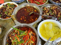 -三哥田螺(北书院街店)