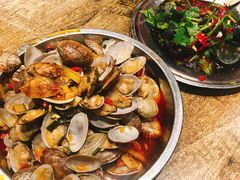 -丽丽水煮(顺外路店)