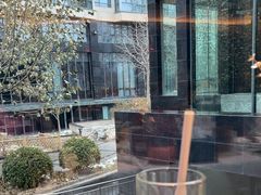 -永泰福朋喜来登酒店-宜客乐自助餐厅(远大路店)