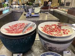 -盛宴标帜餐厅·亲子自助 (南昌喜来登酒店)