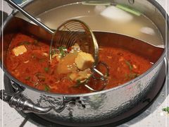 -左庭右院鲜牛肉火锅(环球港店)