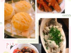 -稻香酒家(天河城店)