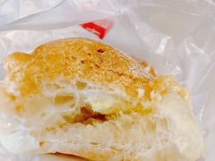 菠萝油-幸福西饼面包茶饮(车公庙店)