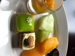 -广州富力君悦大酒店·凯菲厅