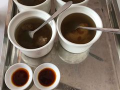 -一刘汤包(杏林店)