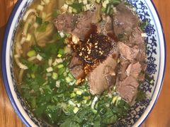 -甘记兰州牛肉面(Chadstone 旗舰店)