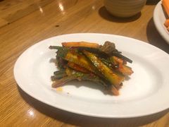 -萨拉伯尔水源素问店·韩国宫廷料理(人民路店)