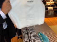 -SUITSUPPLY(安福路店)