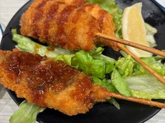 -滨寿司(新街口中央商场店)