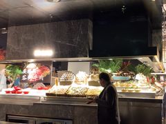-喜庭海鲜自助(北辰三角洲北辰荟店)