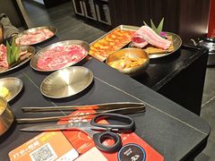 -西塔老太太泥炉烤肉(龙湖北苑天街店)
