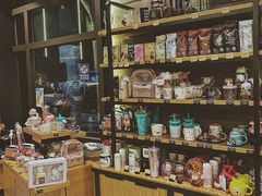 零售区-星巴克臻选(福州东百中心分店)