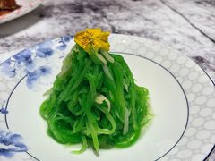 -二泉园老菜馆·百年无锡菜