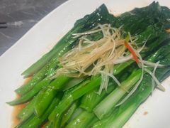 -1937青岛老味道·海肠捞饭·青岛菜(大鲍岛栈桥店)