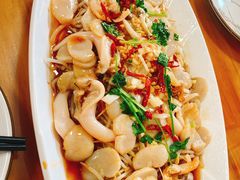 -景祥海鲜美食餐厅