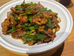 -胡子大厨·超级小炒肉(晶耀前滩店)
