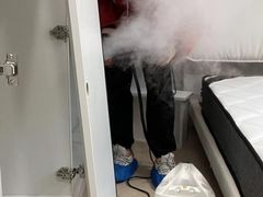 -清新全家甲醛治理(浦东新区店)