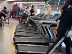 -乐刻运动健身(枫蓝国际升级店)