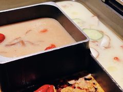 -巴奴毛肚火锅概念餐厅