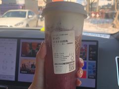 -喜茶(上海奉贤宝龙店)