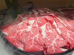 -海底捞火锅(上地华联店)
