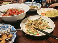 -柴米油盐(土菜院子店)