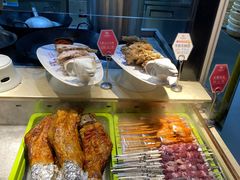 -大张烙馍村(泉山店)
