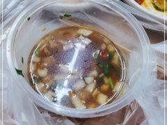 -老太太海鲜鱼饼