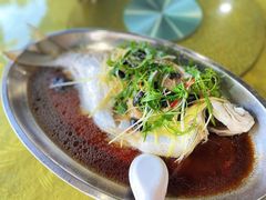 邊魚-友记河鲜(聚友美食店)