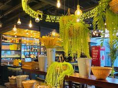 自助取餐区-成都娃娃花园餐厅 (南艺旗舰店)