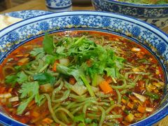 -西北狼(GOGO新天地店)