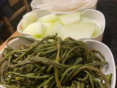 -友乐居羊蝎子(西直门店)