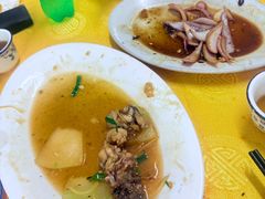 -棠记大排档(海珠店)