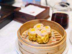 -白天鹅宾馆-宏图府餐厅
