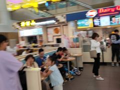 -DQ·蛋糕·冰淇淋(徐东销品茂店)