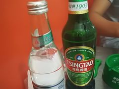 -胜泽眼镜烧烤(云霄路直营店)