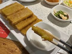 -福茂源横山铁锅羊肉(凤城四路店)
