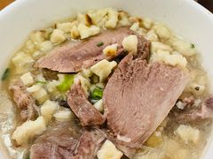 -刘信牛羊肉小炒泡馍(回民街店)