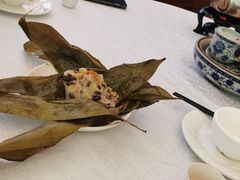 -畔山酒店中餐厅