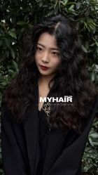 -MY HAIR ARDOR
