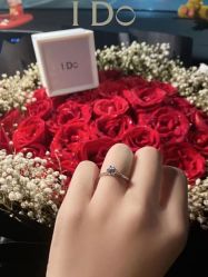 -I Do(重庆龙湖北城天街购物广场店)