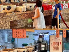 -厦门悦华酒店·绿庭主题自助餐厅