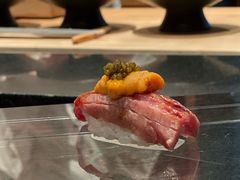 -奈良本寿司(永嘉路店)