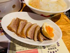 炸鹅肉-陈鹏鹏潮汕菜(欢乐海岸 海边景观店)