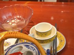 -京味张·北京烤鸭(天河南二路店)