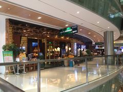 店内环境-金光华广场