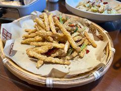 -肖记公安牛肉鱼杂馆·省级非物质文化遗产(三角路直营店)