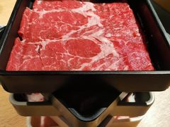 -温野菜涮涮锅(西单大悦城店)