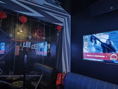 -唱吧麦颂KTV(萧山加州阳光广场店)